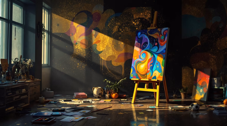 Kunst online verkaufen Erfahrungen: Tipps und Insights 5 100024171 1742834756